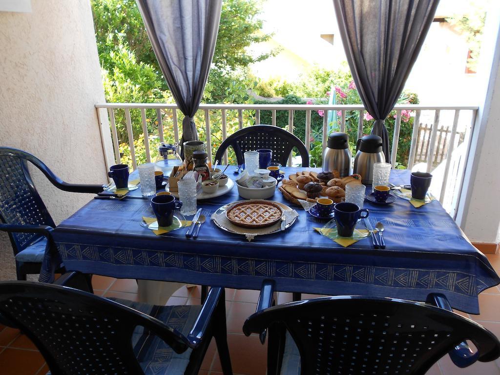 Ajo Da Patrizia Bed & Breakfast Santa Teresa Gallura Exterior photo